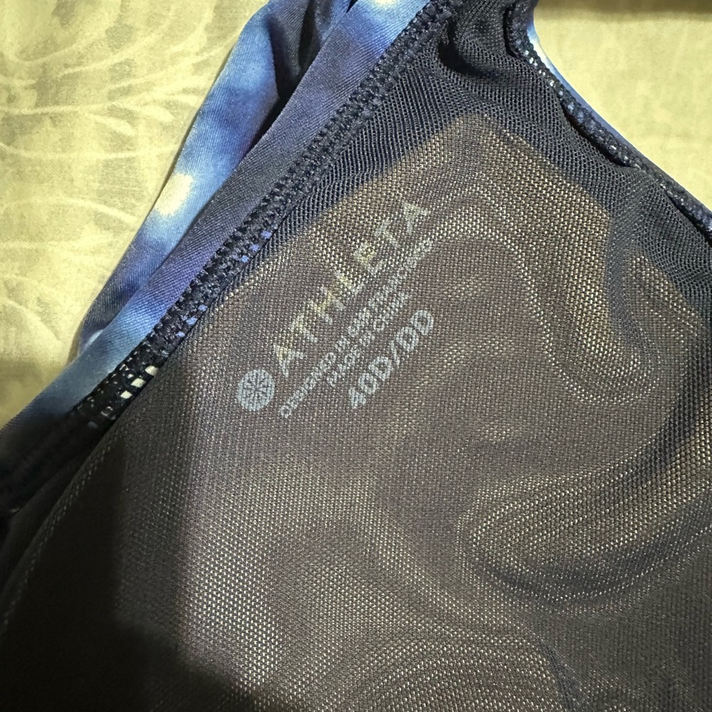 Athleta bikini top - Picture 2 of 2